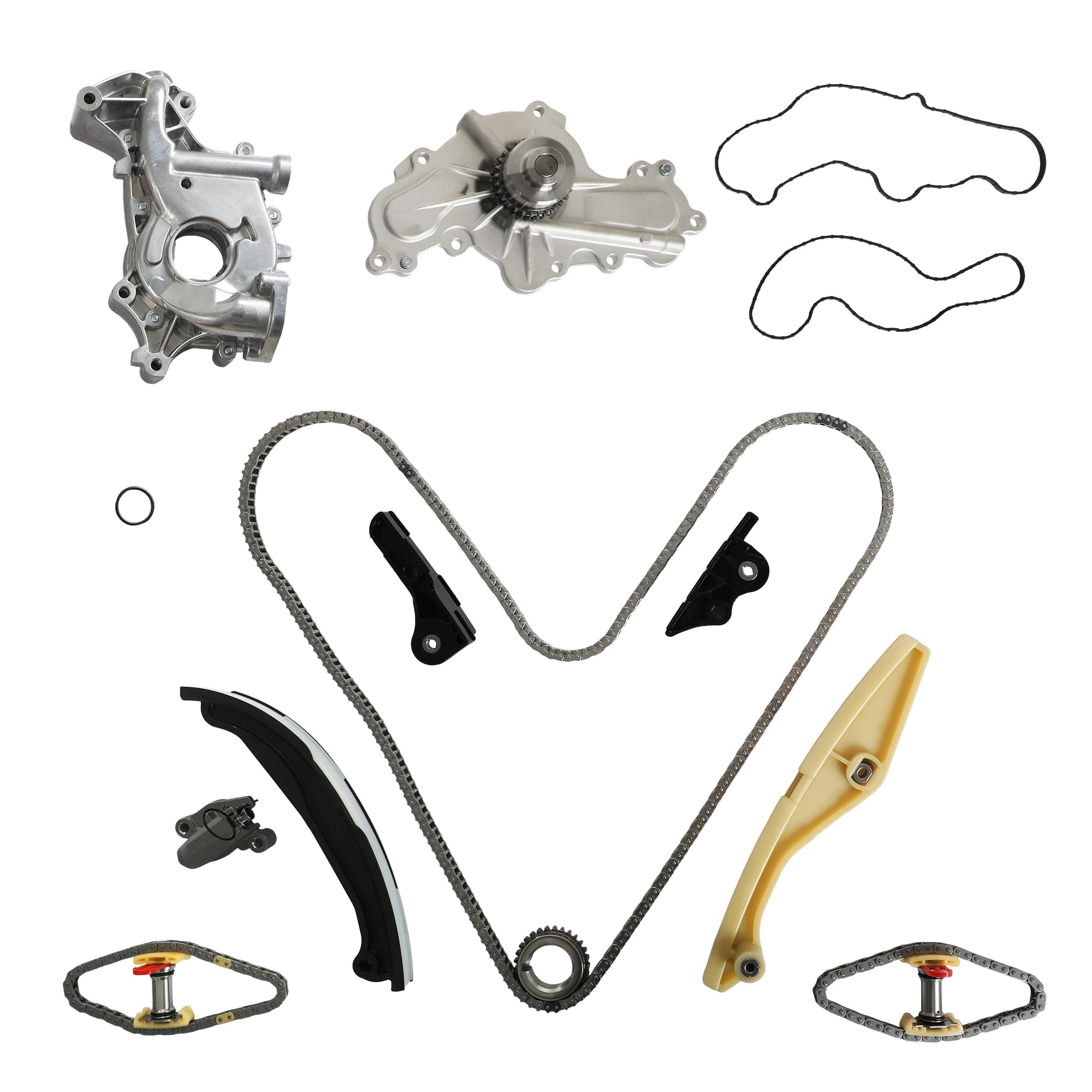 Comprar Cadena de distribución Ford Explorer  U5 a bajo precio
