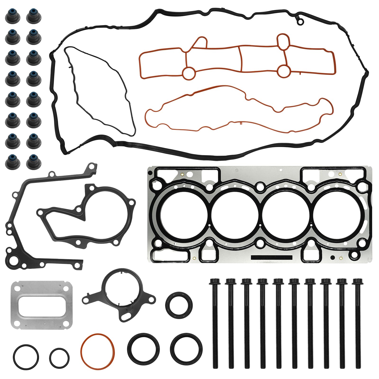 DS7Z6051D Ford