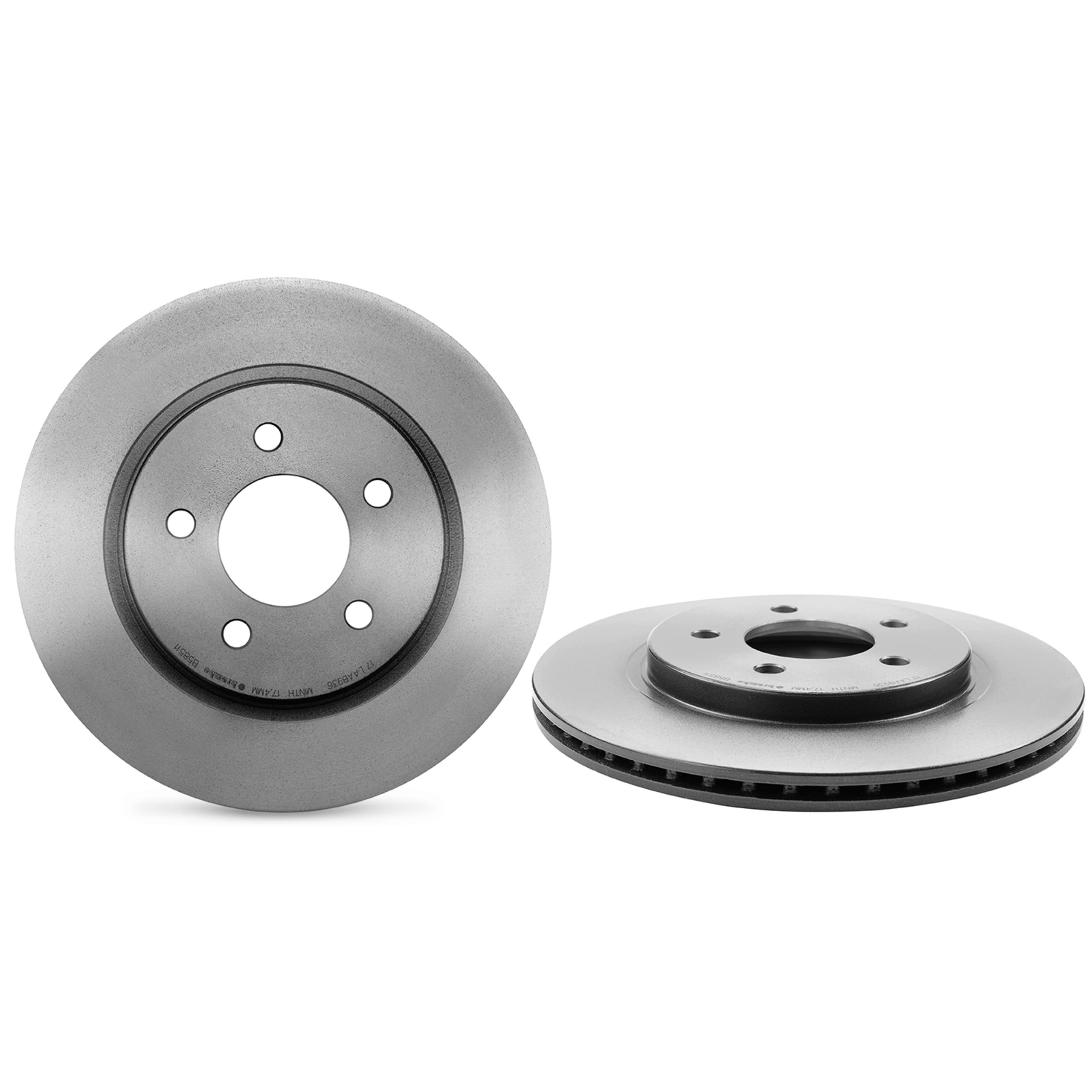 Comprar Disco de freno trasero Ford Explorer  U5