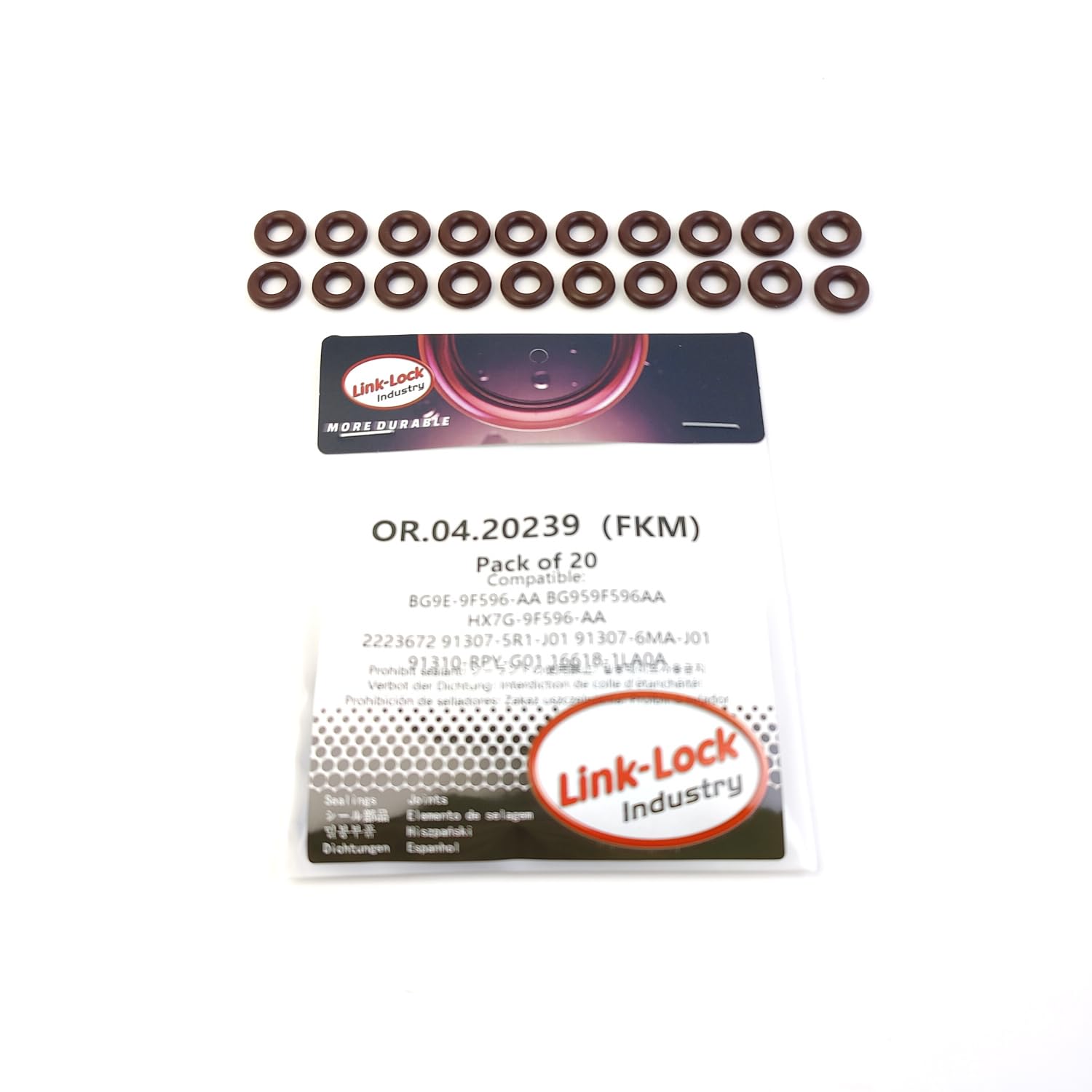 2223672 Ford