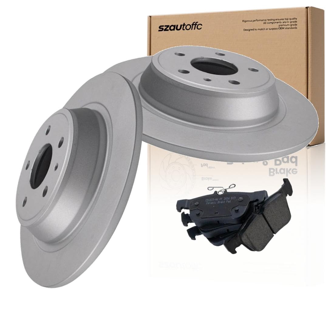 DG9Z2200N Ford