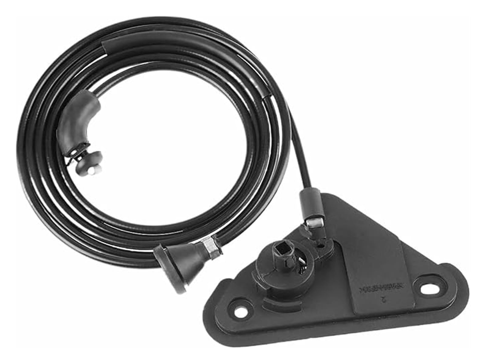 Comprar Cable de apertura del capó Ford Mondeo IV CA2 a bajo precio