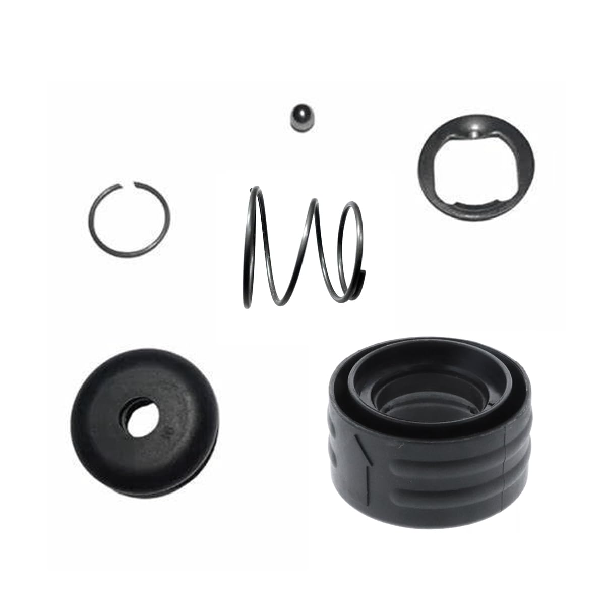 Junta homocinetica para Ford Escort GAF, AWF, ABFT