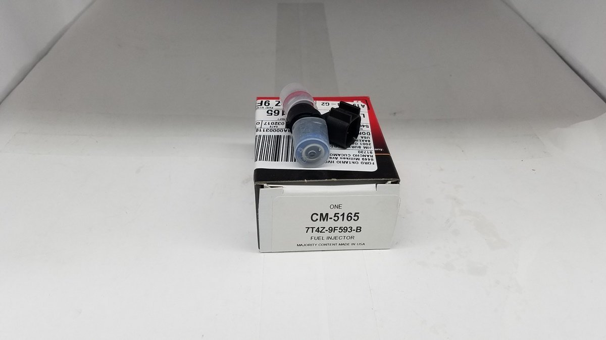 7T4Z9F593B Ford