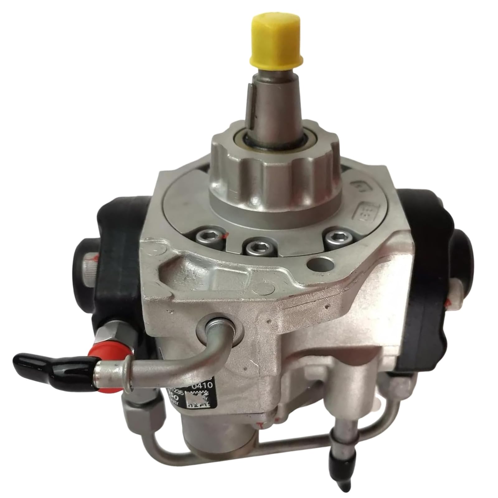 Bomba de alta presión de combustible 1539831 FORD