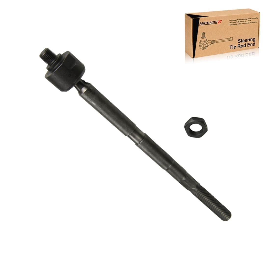 Barra de direccion coche para Ford Kuga II CBS