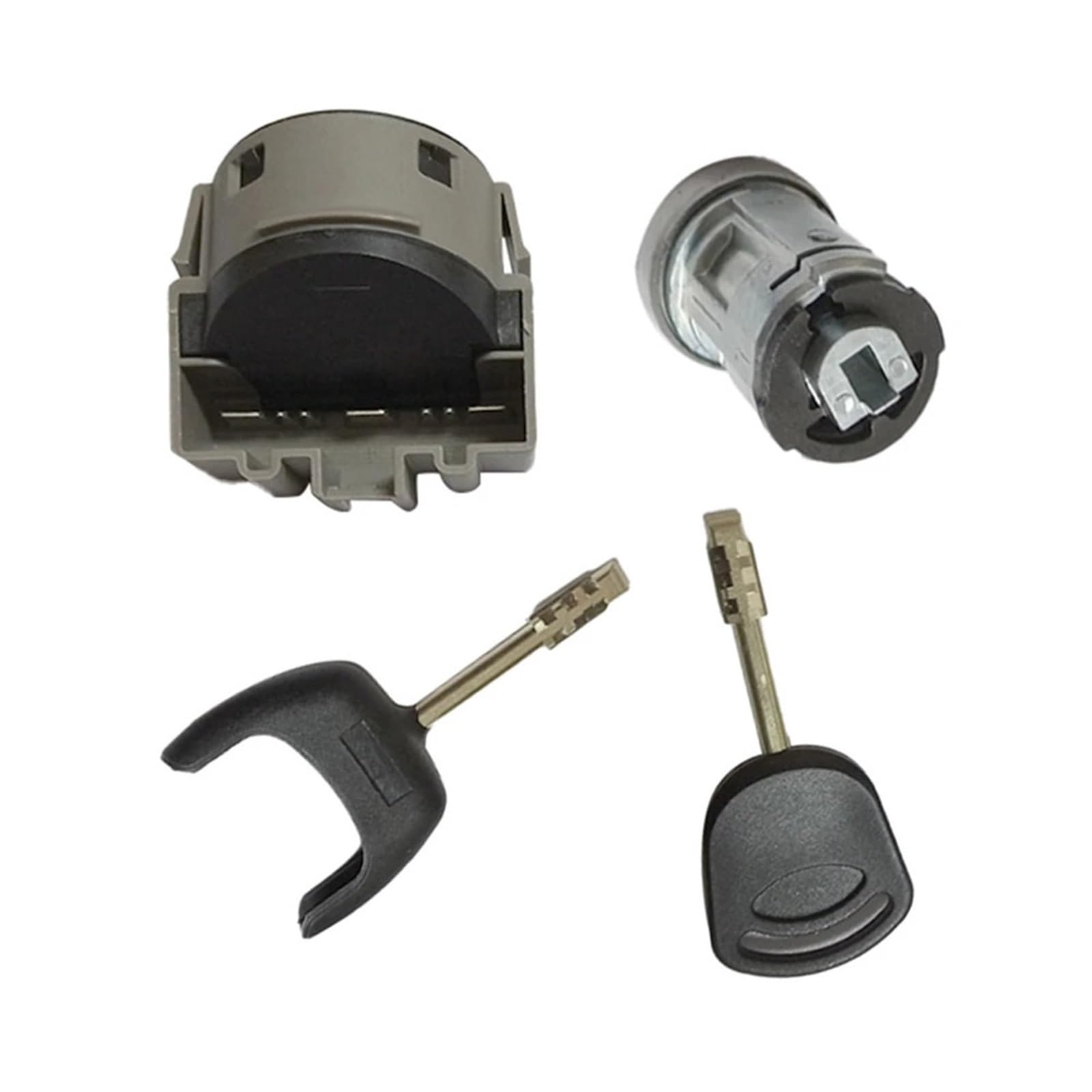 Comprar Cilindro de la cerradura de encendido Ford Fiesta V JH, JD a bajo precio