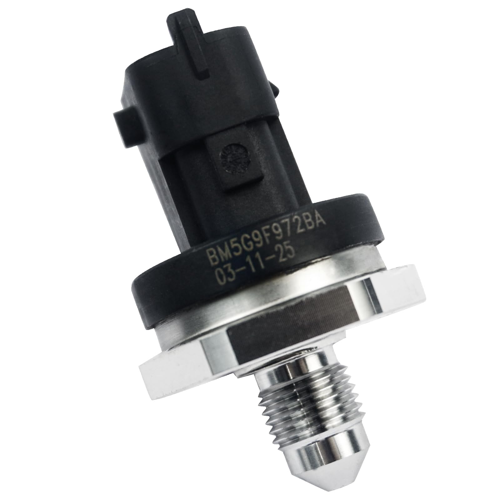 Sensor de presión de combustible BM5G9F972BA FORD