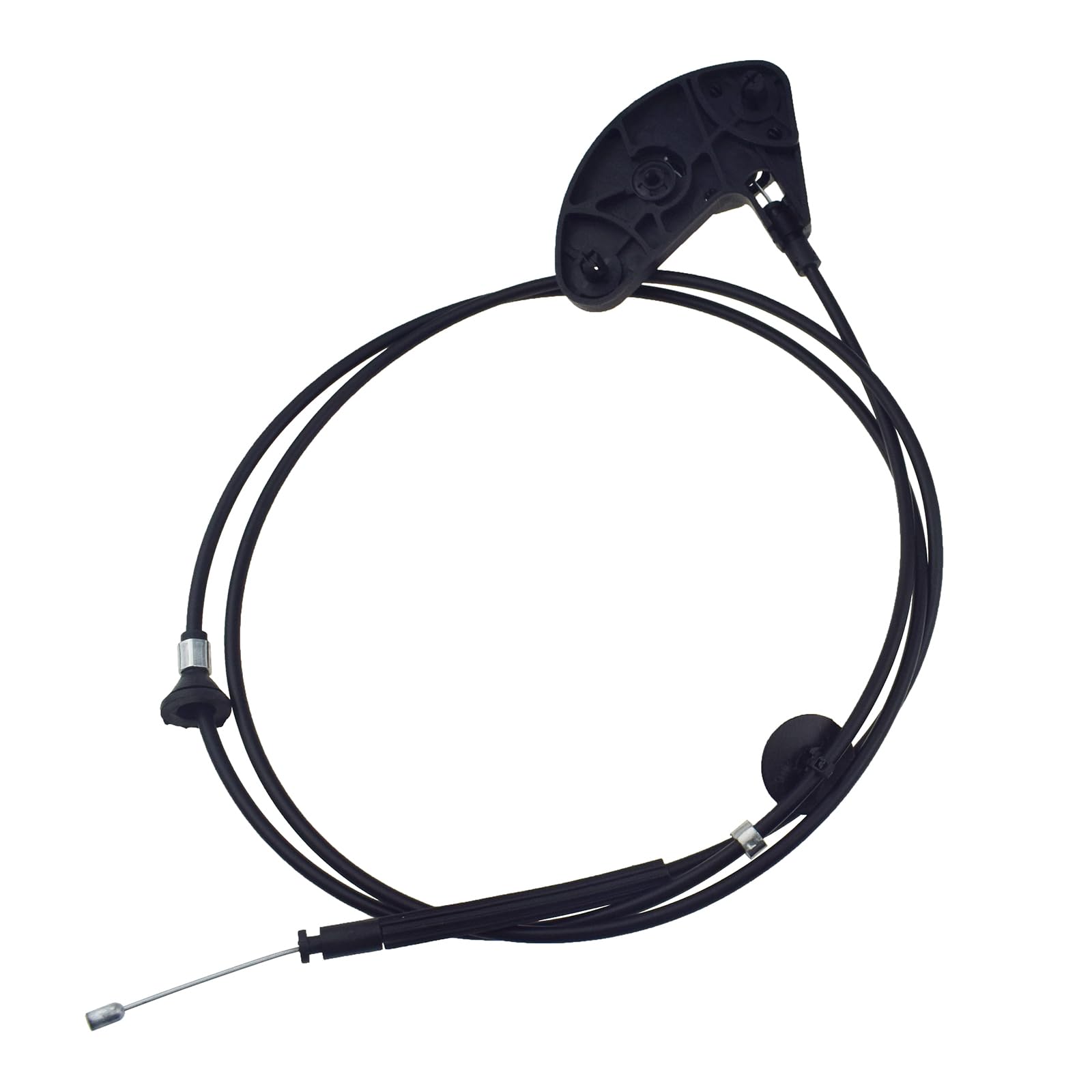  Cable de capó del motor Ford C-Max 