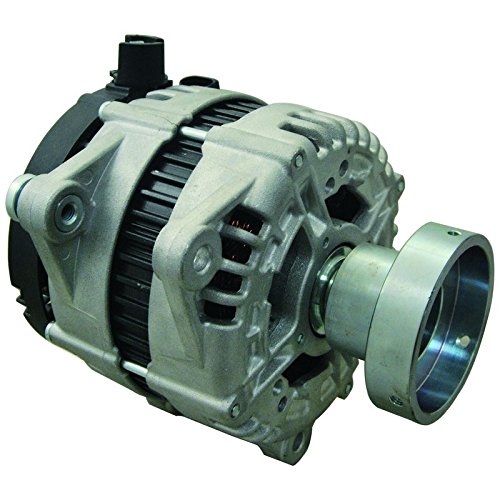 1757316 Ford Alternador de coche