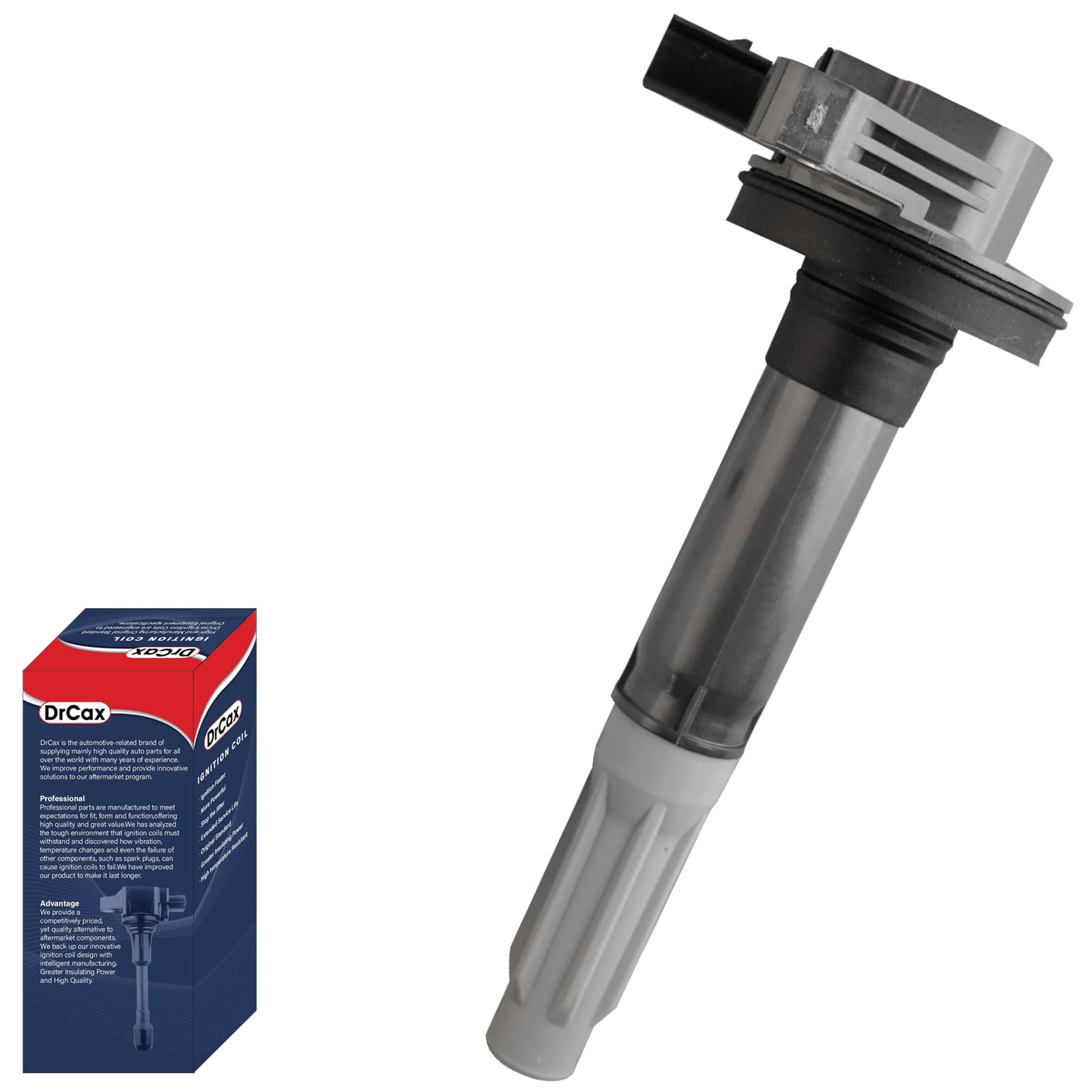 Comprar Bobina Mustang  