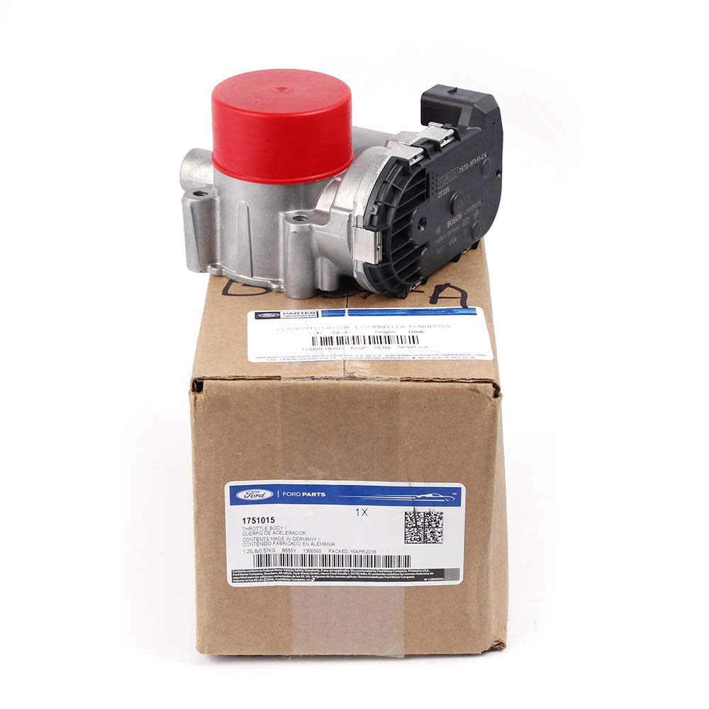 Cuerpo de aceleración completo Ford Explorer SUV (U5) (2011 - 2019) precio, desde 58,99 EUR