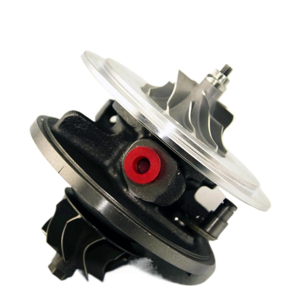 Turbo para motor Ford Transit  (1994-2000)