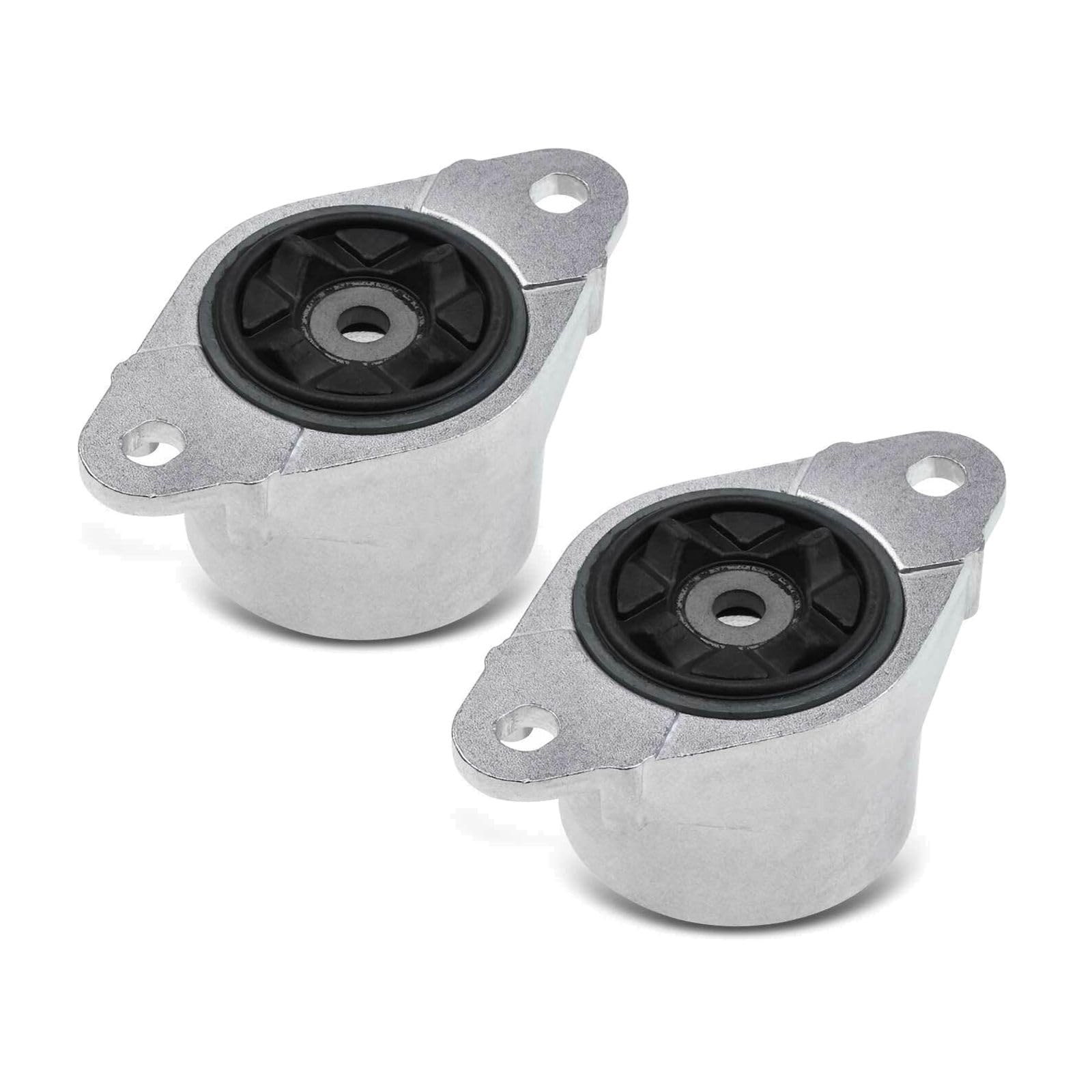 Amortiguador trasero DR612870X FORD
