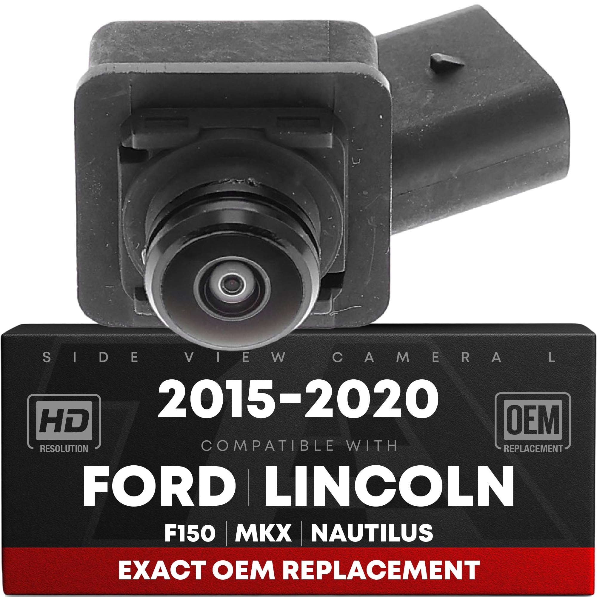 Interruptor de encendido Ford Fiesta VI (CB1)