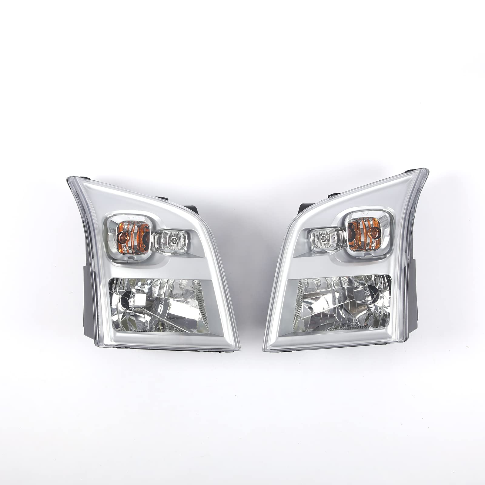 Faro delantero derecho Ford Transit  desde 94,38 €