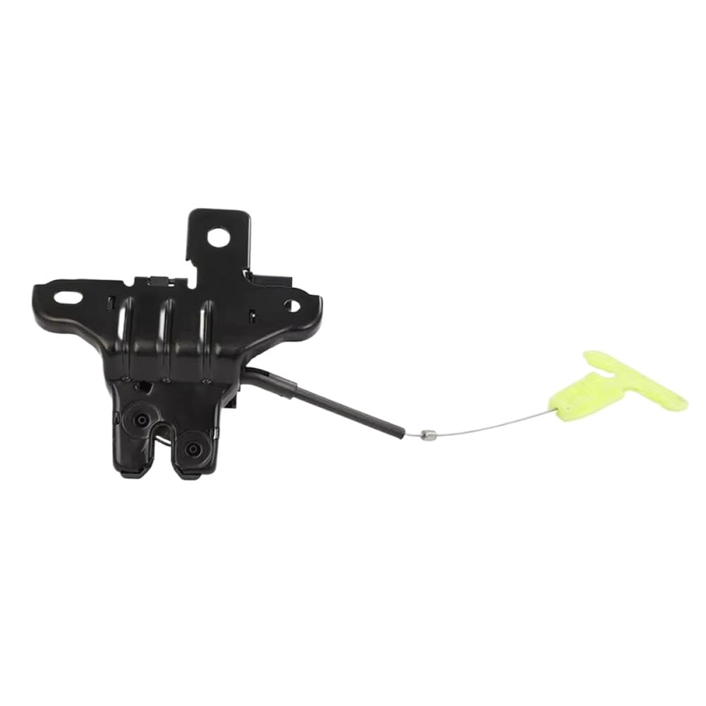 Cerradura de portón trasero Ford Mustang VI coupé (ZG) (2014 - 2023) precio, desde 58,99 EUR