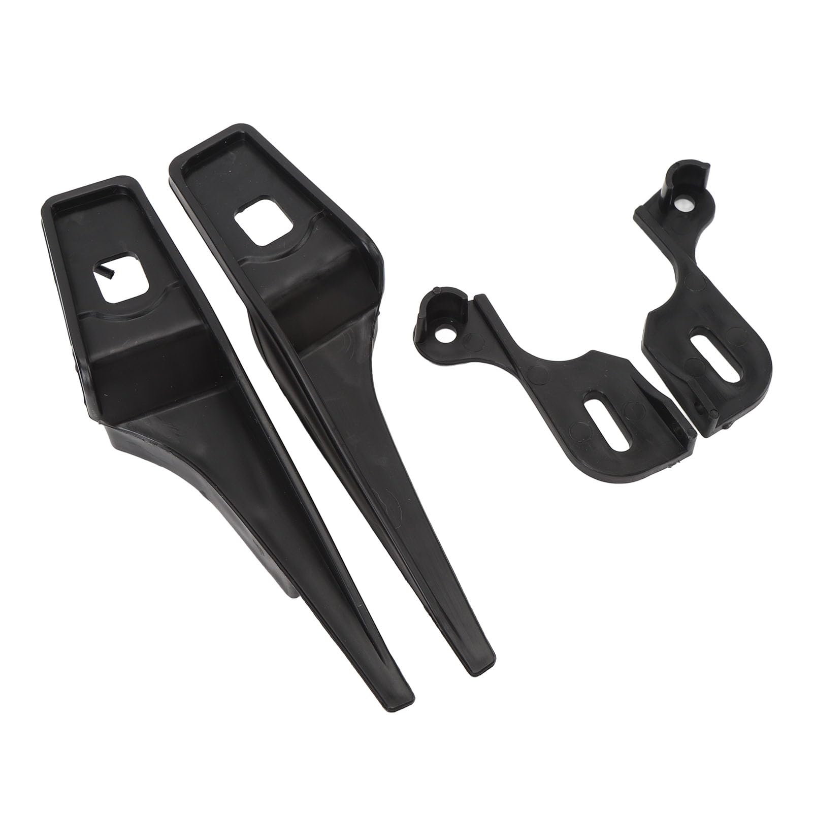 Faro derecho para Ford Fiesta CB1