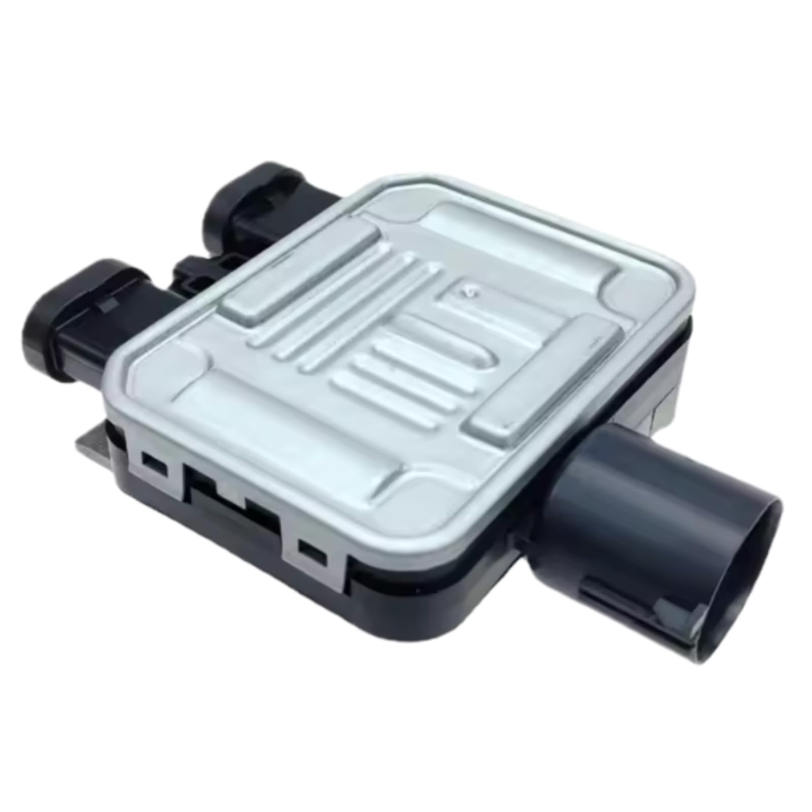Regulador de velocidad del ventilador de refrigeración (unidad de control) 7G919A819AA FORD