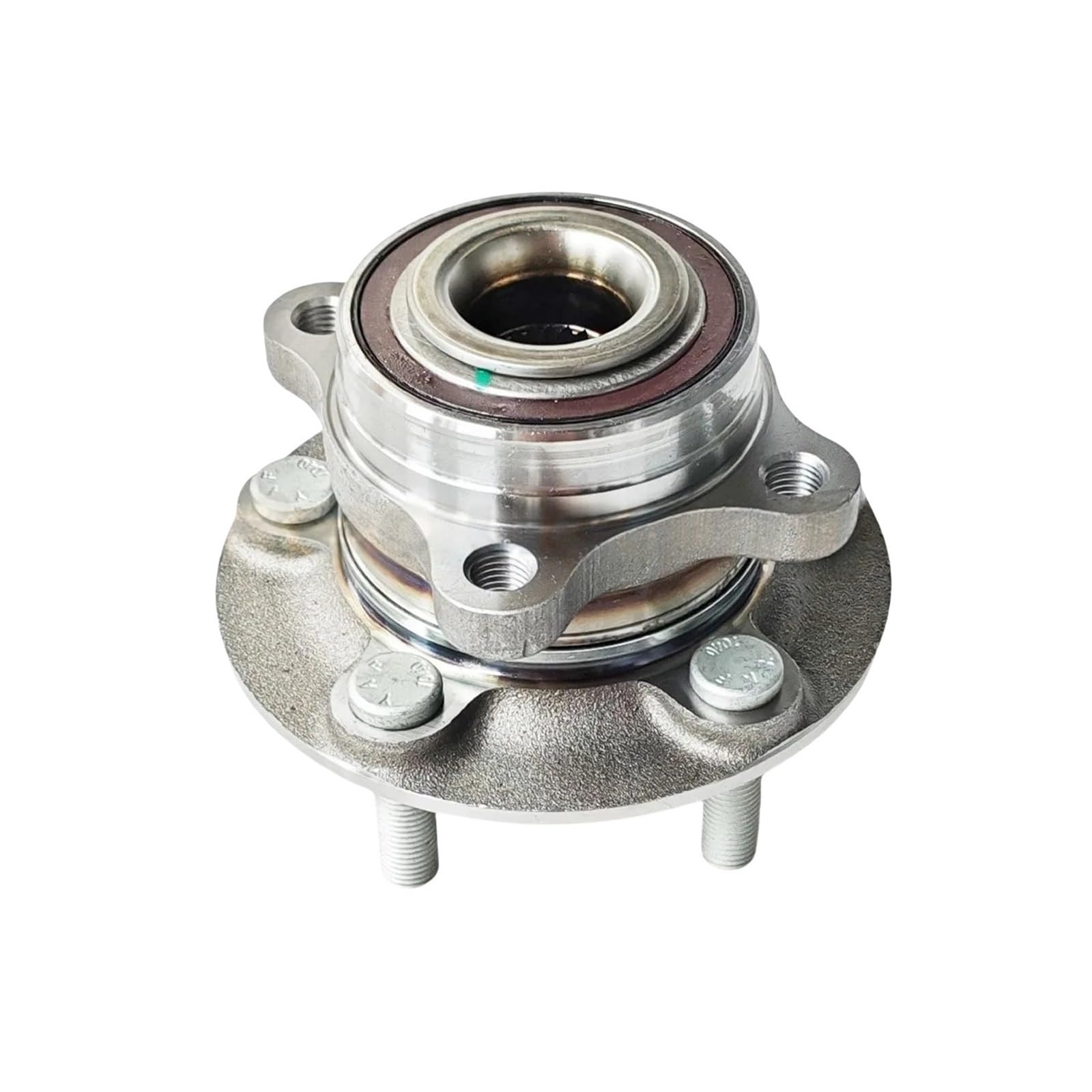 Cubo de rueda delantero DG9Z1104A FORD