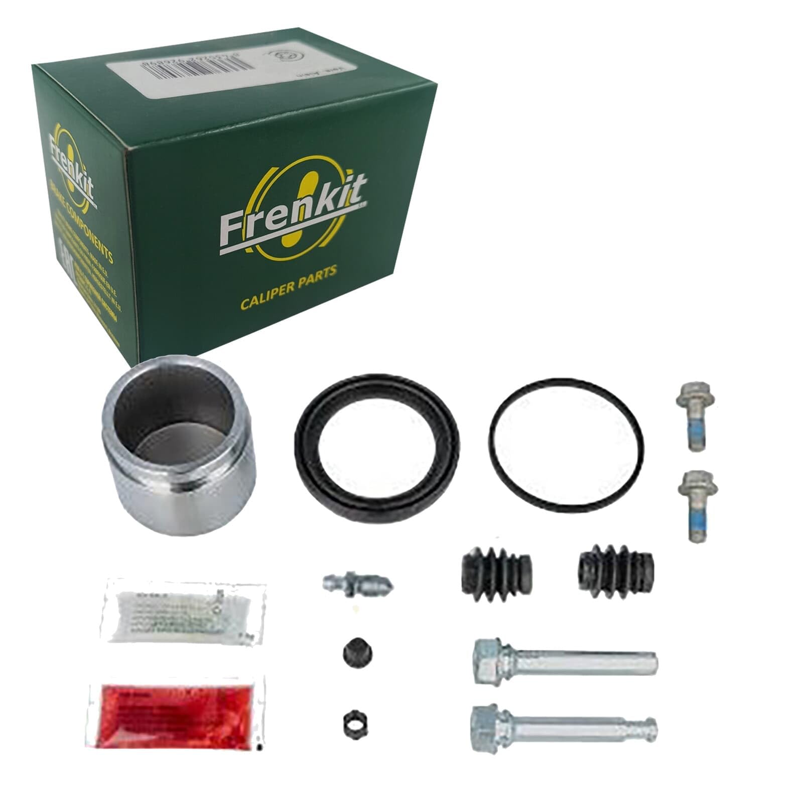 760570 Frenkit Kit de reparación de pinzas