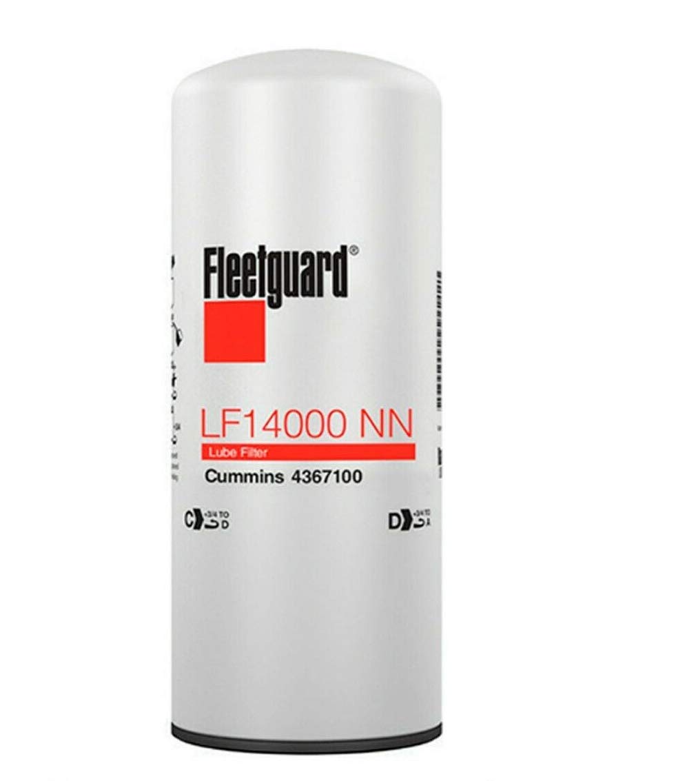 LF14000NN Fleetguard