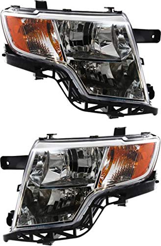 Luz derecha Ford Edge  (2006-2014)