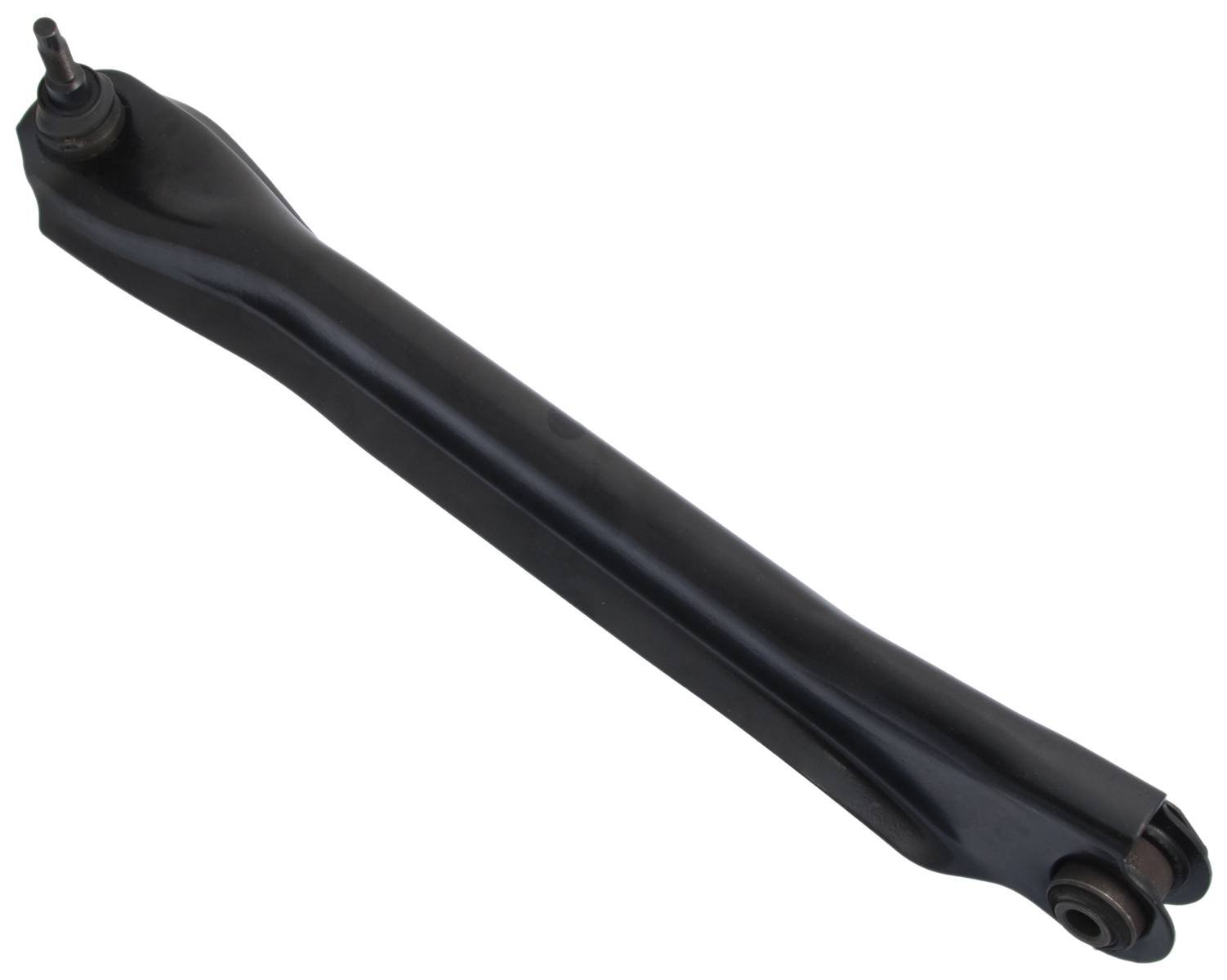Brazo suspension trasero inferior izquierdo 4087204 Ford