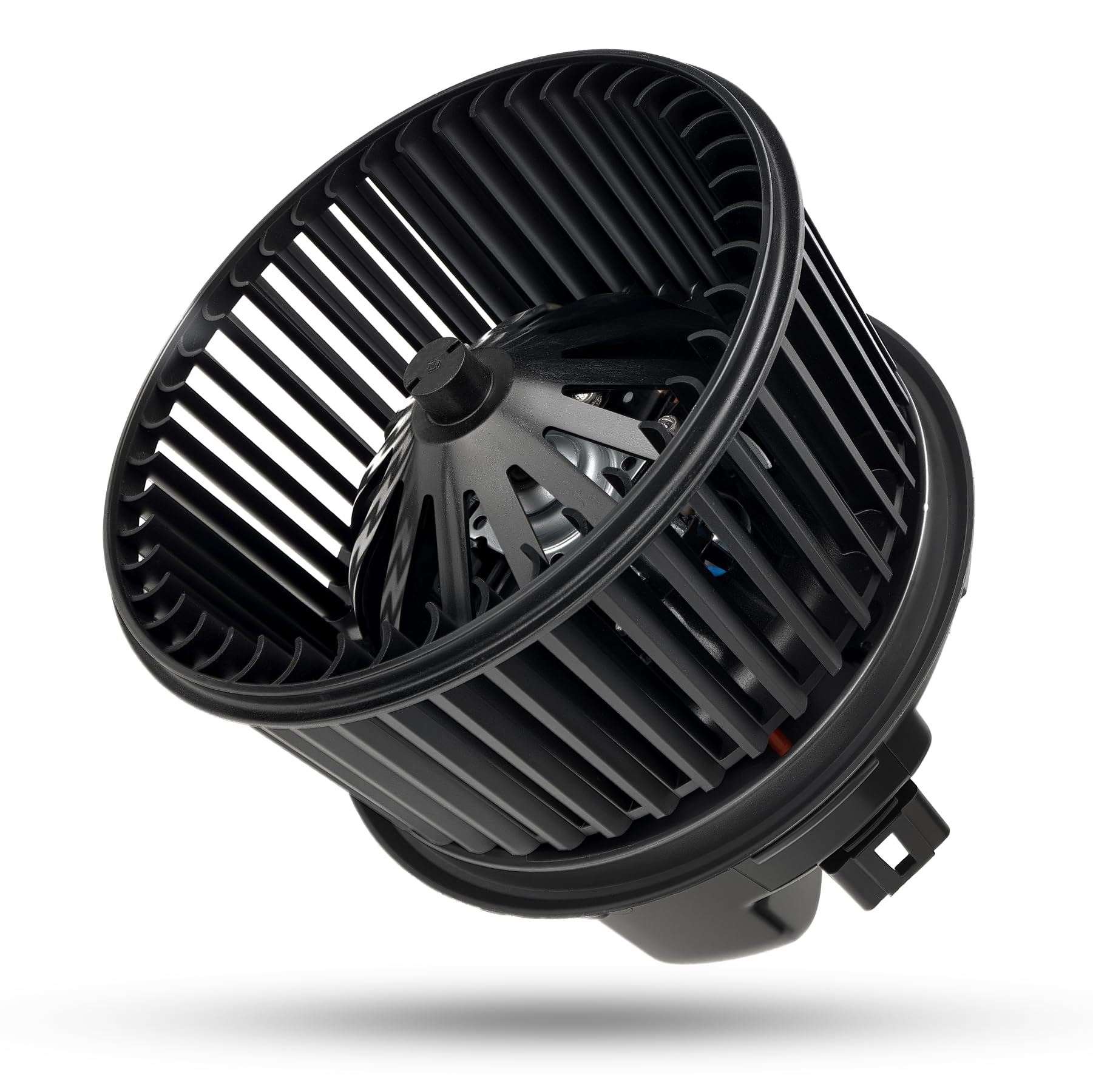 Motor del ventilador del calefactor H1FZ19805B FORD