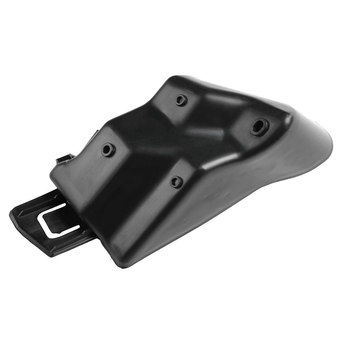 Soporte de parachoques delantero derecho BM51F17A881AG FORD