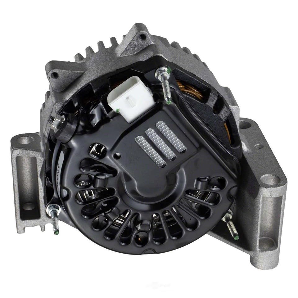 Alternador 6L8TKA Ford