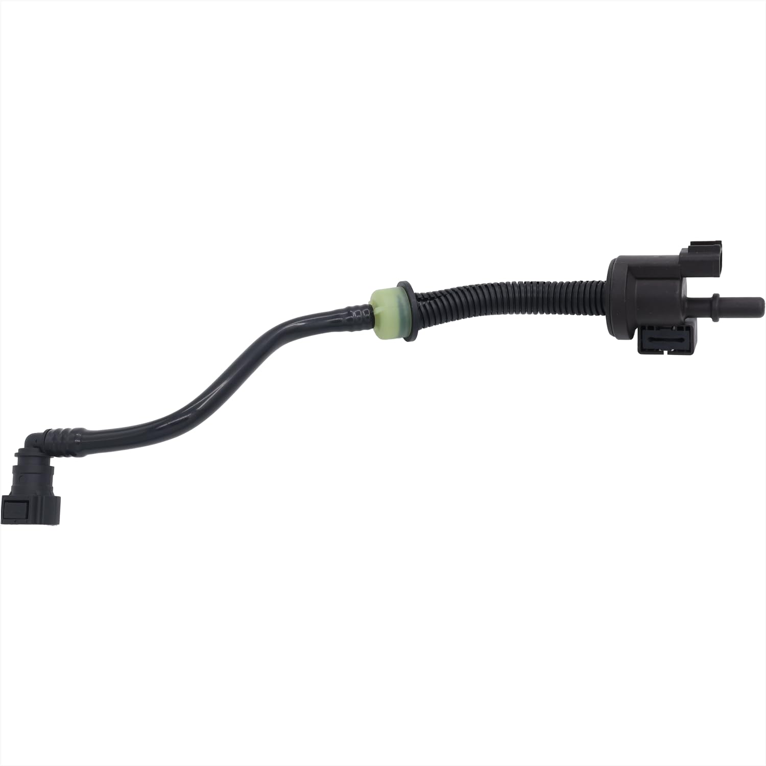  Valvula de purga del canister Ford Mustang 6