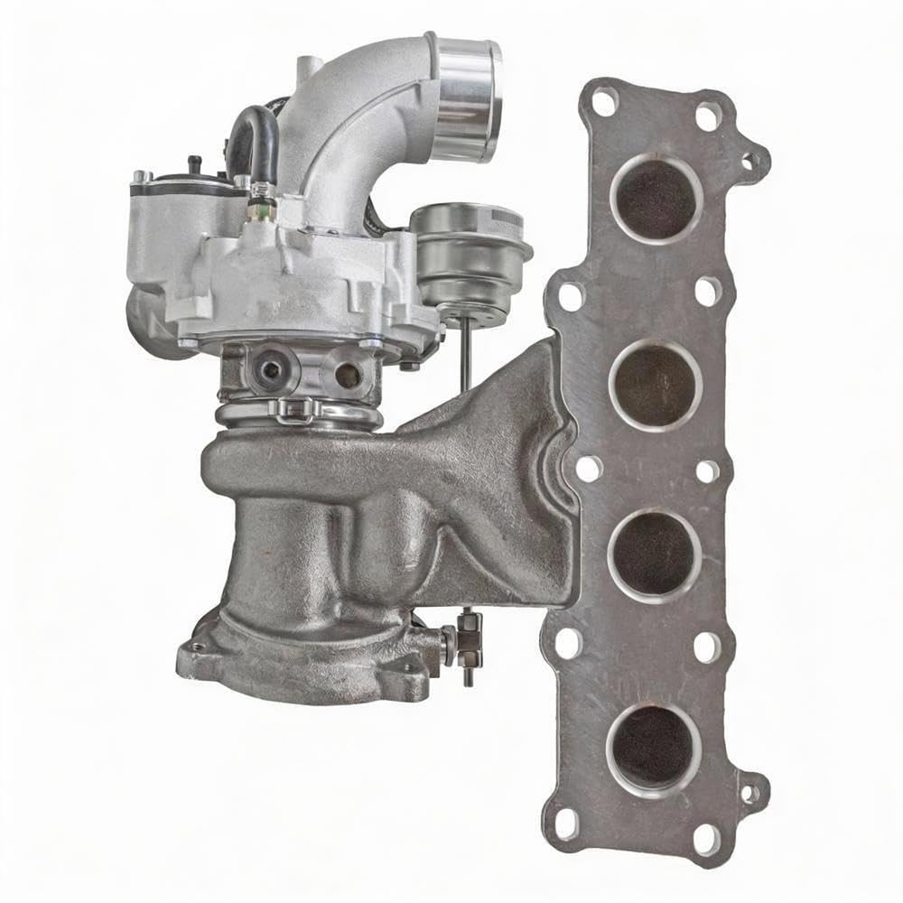 Turbocompresor BG9E6K682AJ FORD