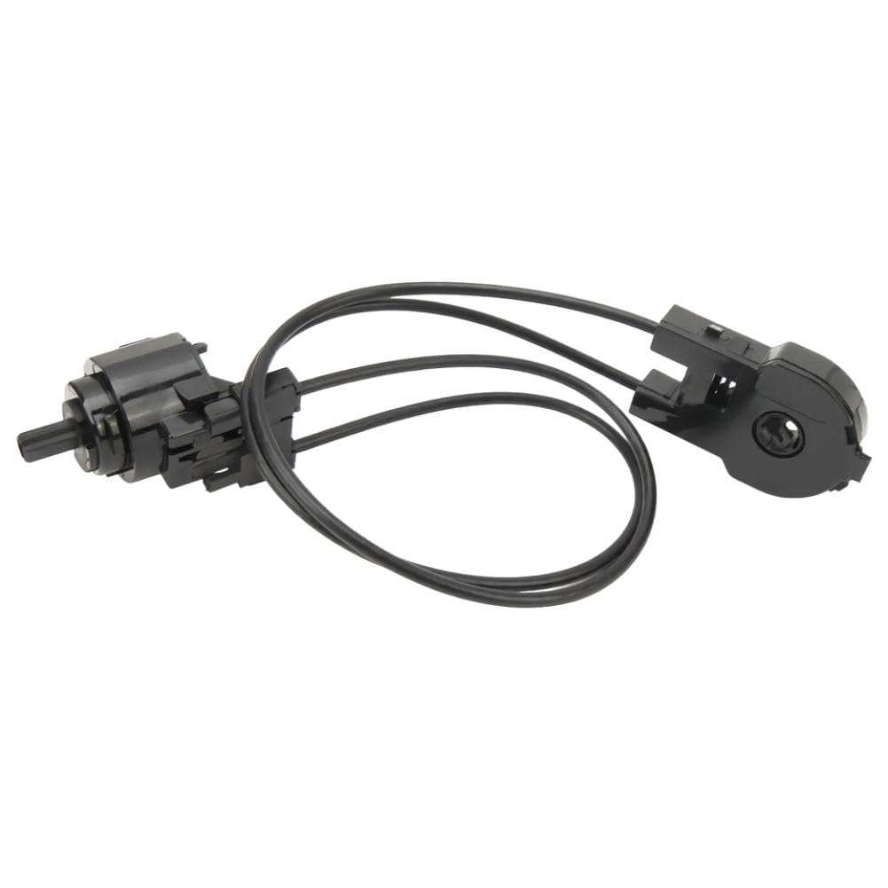 Cable de control de calefacción 1201871 FORD