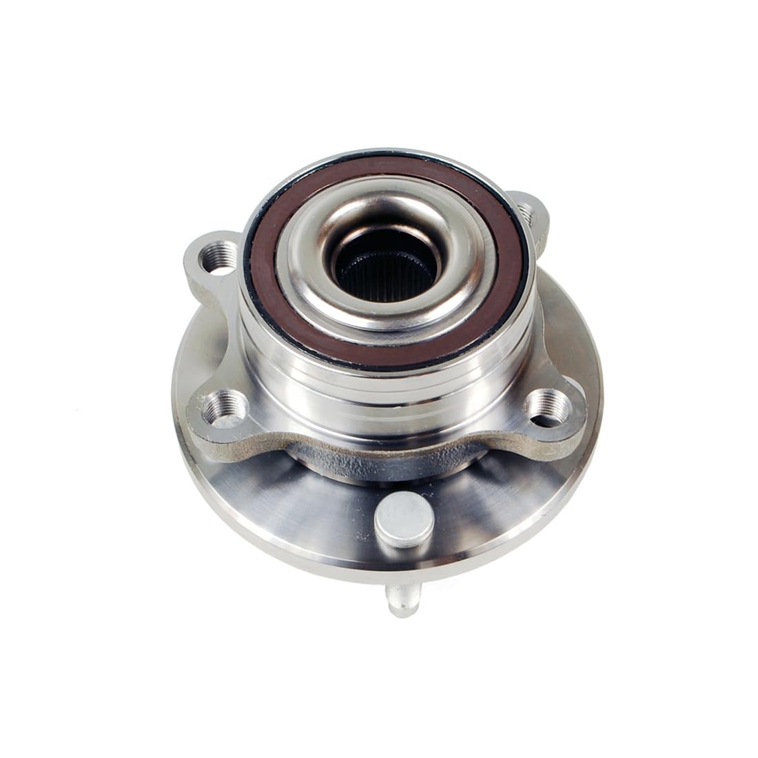 Cubo de rueda delantero HUB376 FORD