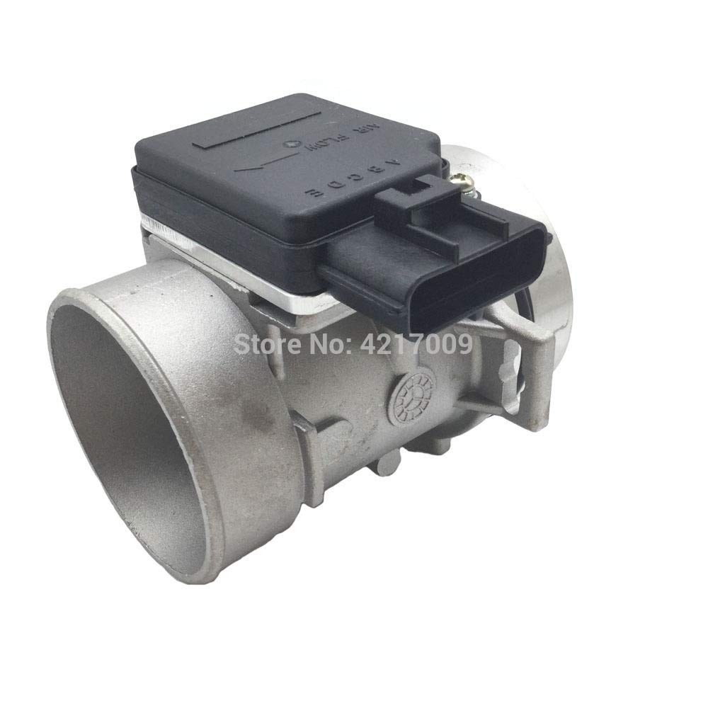 Flujo de aire masivo Ford Fiesta  (F3L, F5L)