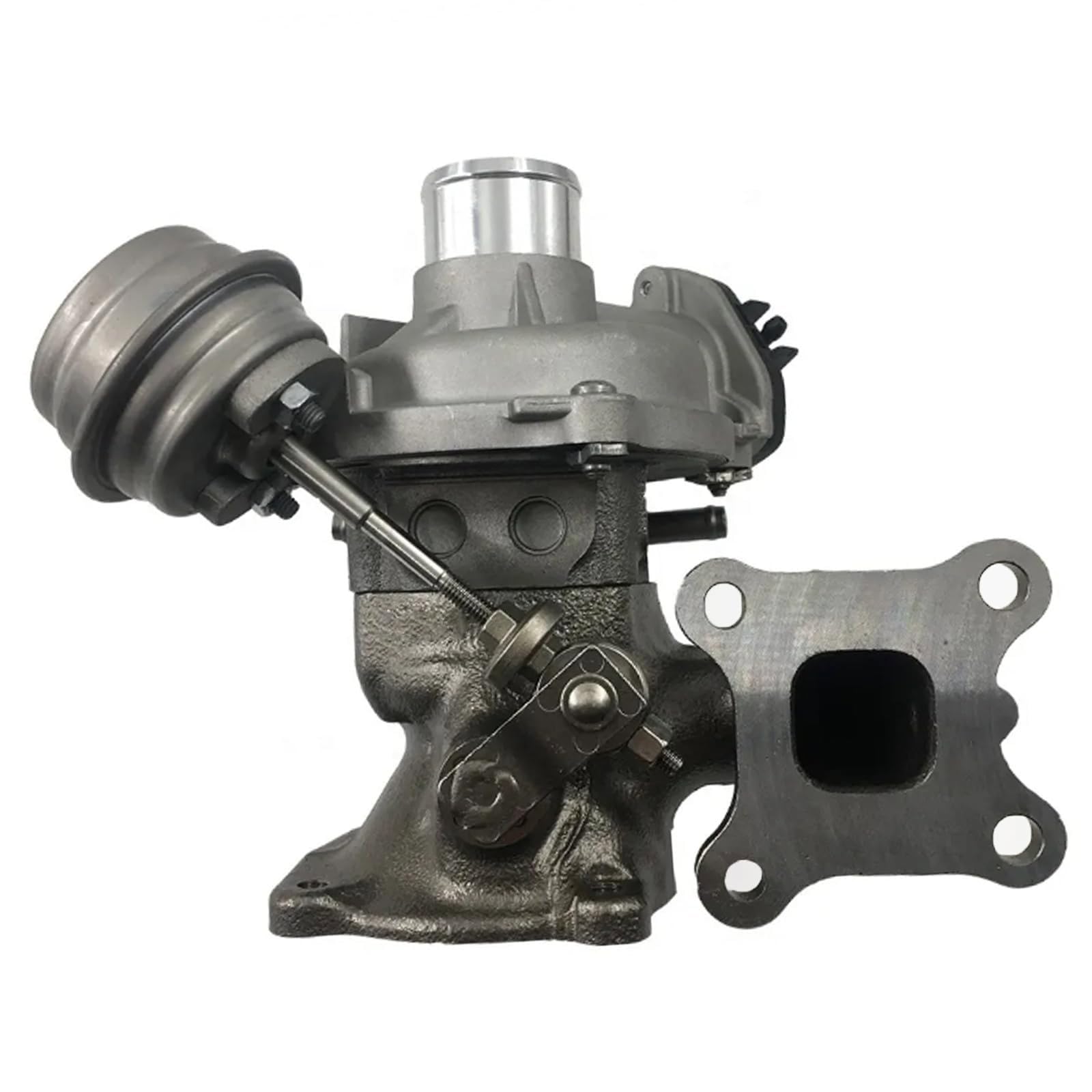 Comprar Turbocompresor Ford Fiesta IV JAS, JBS a bajo precio