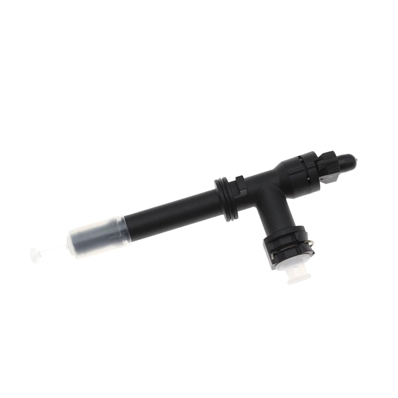 Té de tubo de embrague CC117C560DD FORD