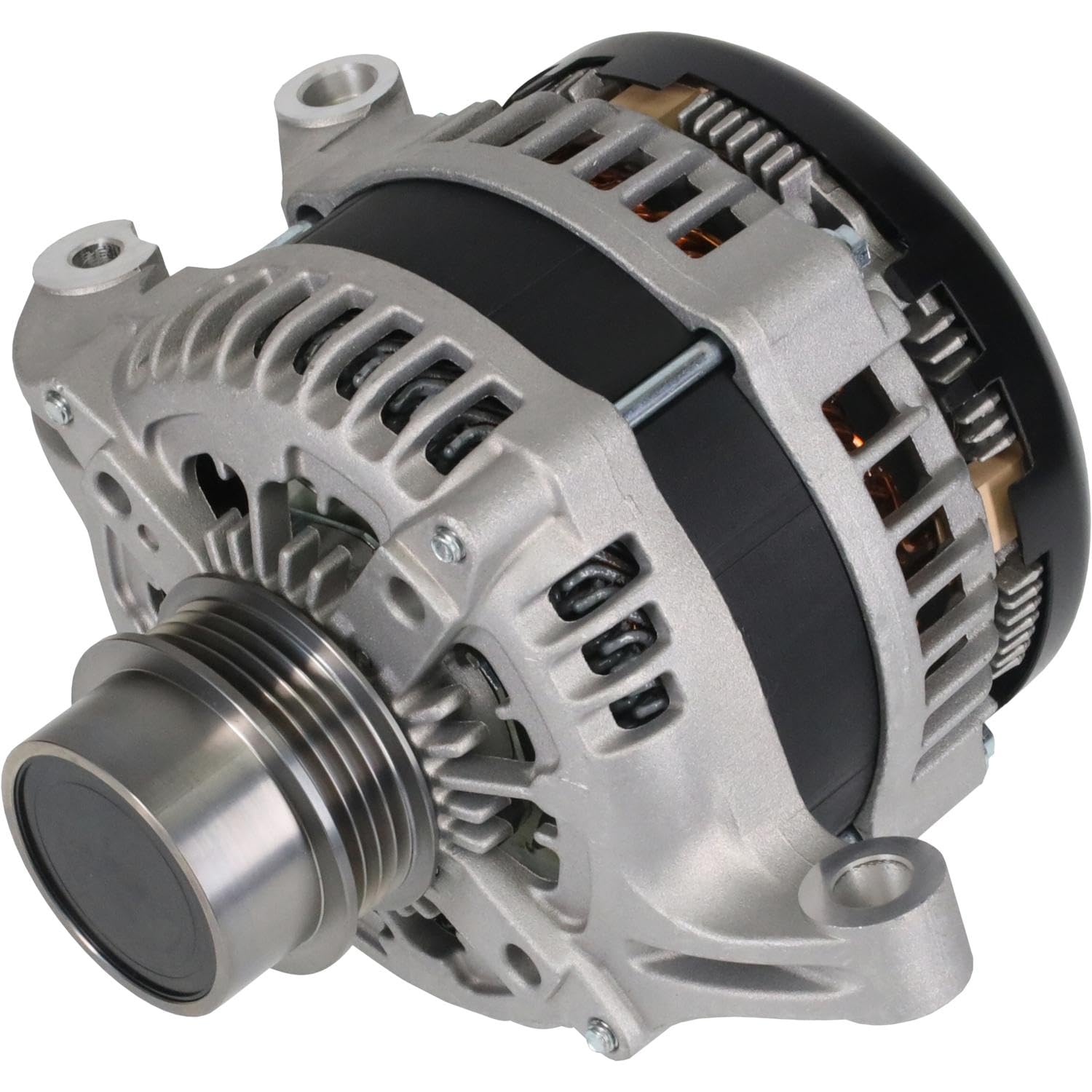  Alternador Ford Explorer 