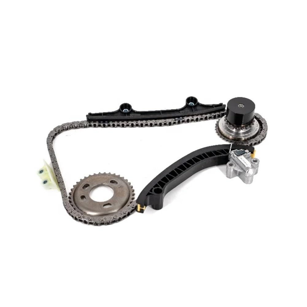 Comprar Guía derecha de cadena de distribución Ford Transit VI V347/8