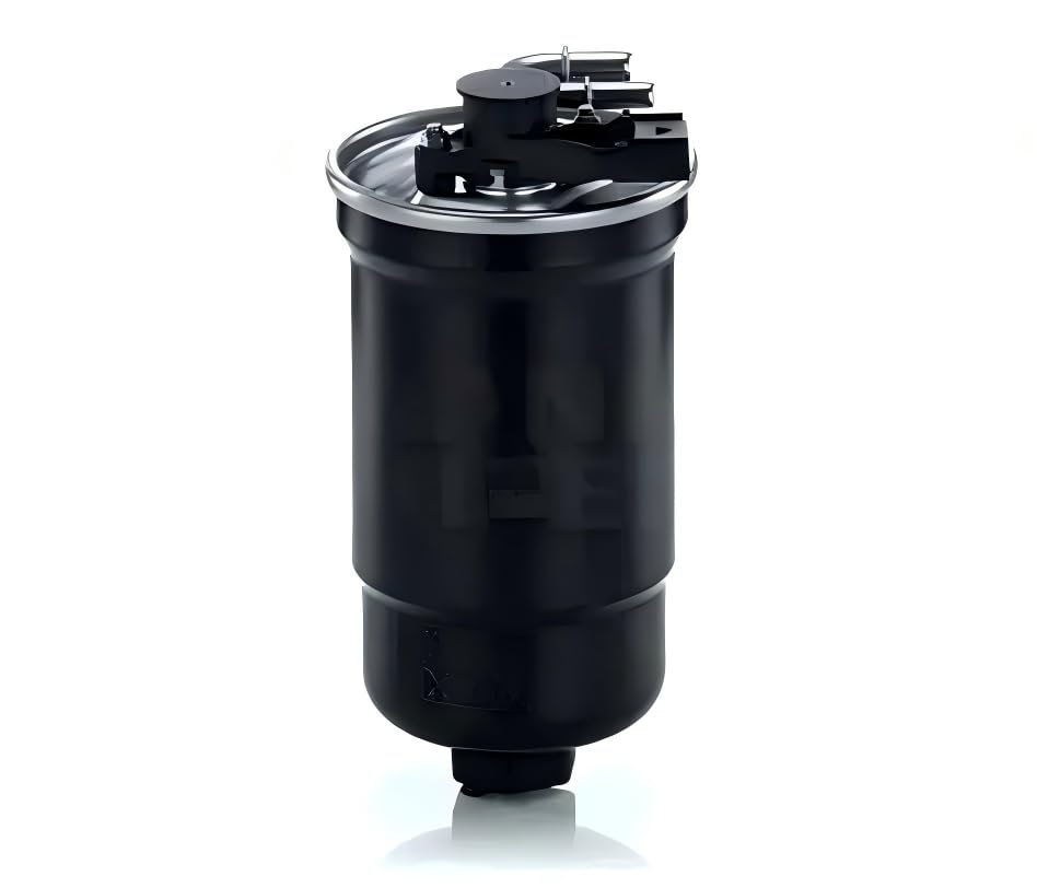 Filtro de combustible MB3Q9B262AD FORD