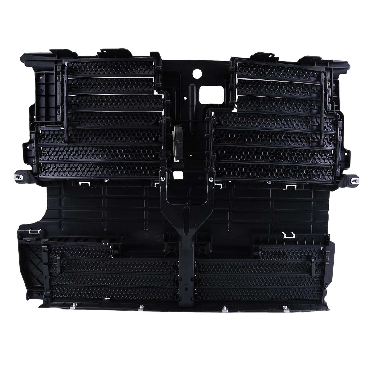 Persiana del radiador FT4Z8475A FORD