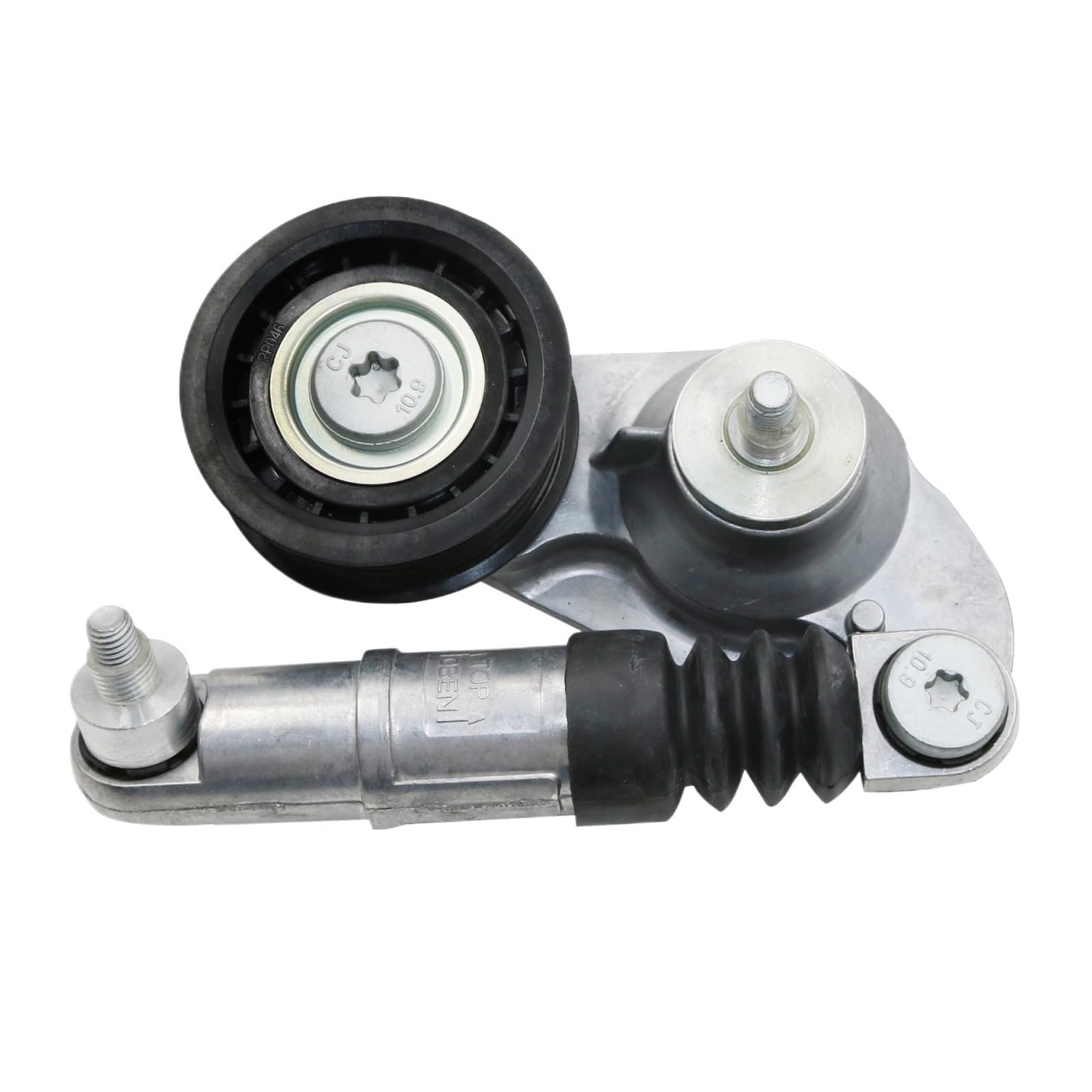 Tensor de correa de accesorios BB5E6A228BA FORD