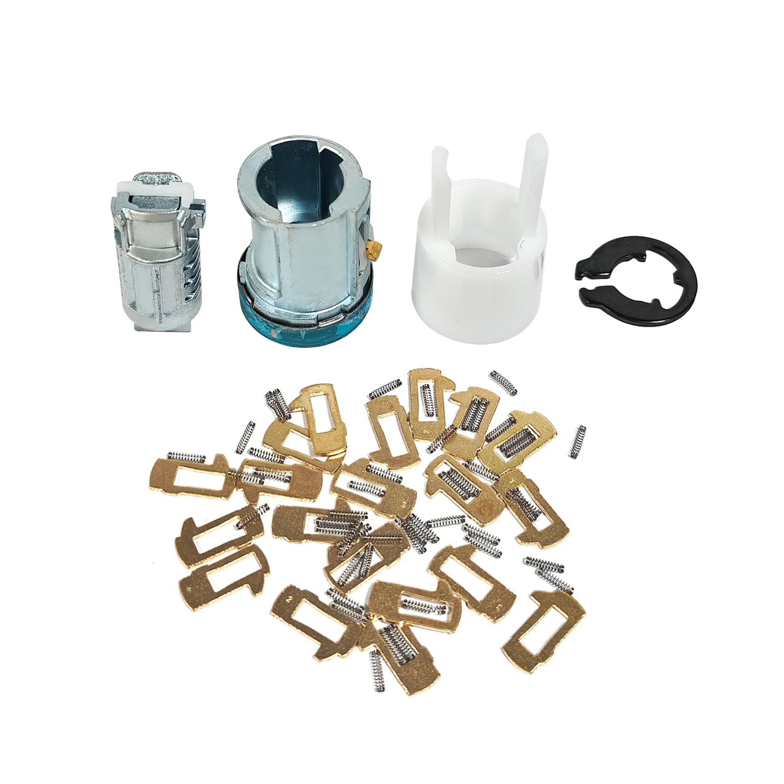 5S4Z11582BB Ford