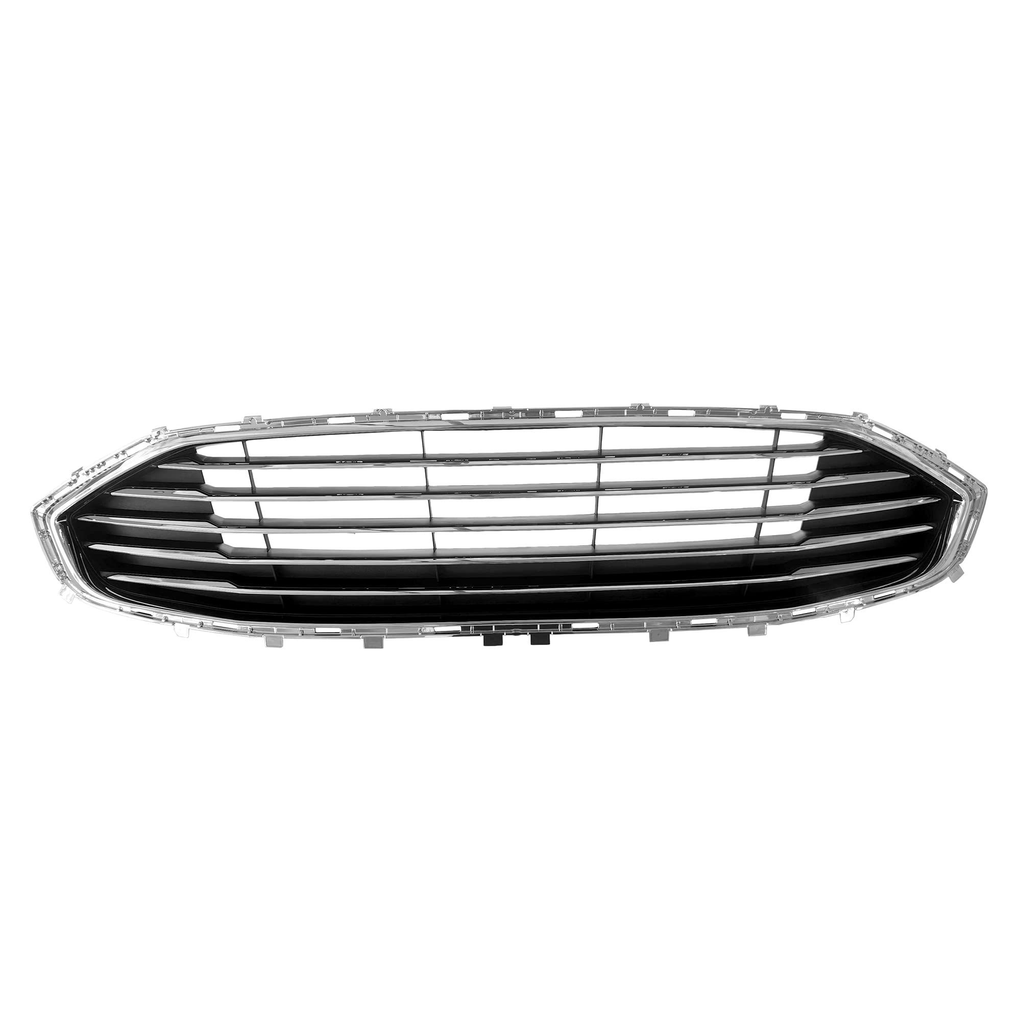 Parrilla del radiador KS7Z8200BB FORD