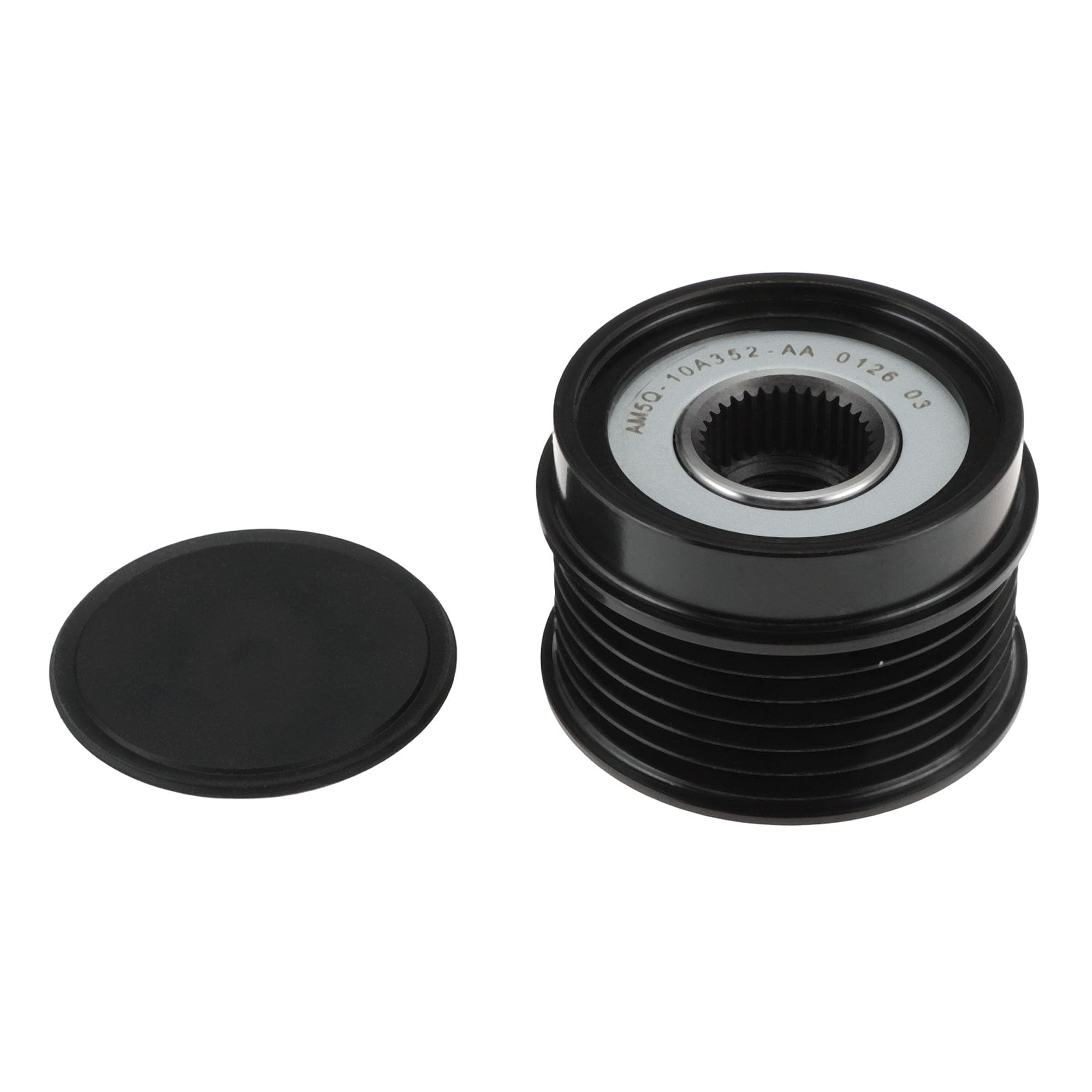 Polea del alternador AM5Q10A352AA FORD