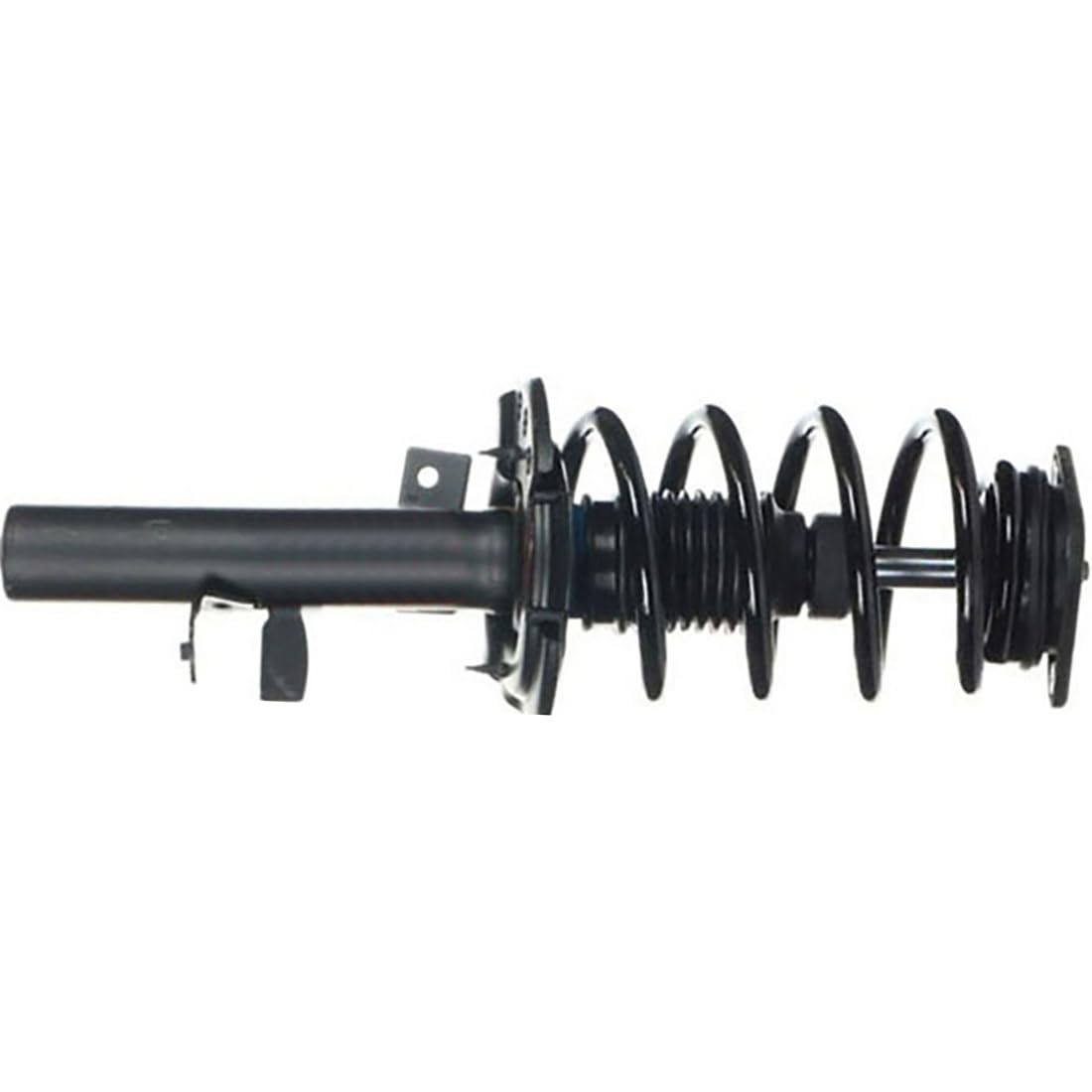 Amortiguador delantero derecho DV6Z18124AF FORD