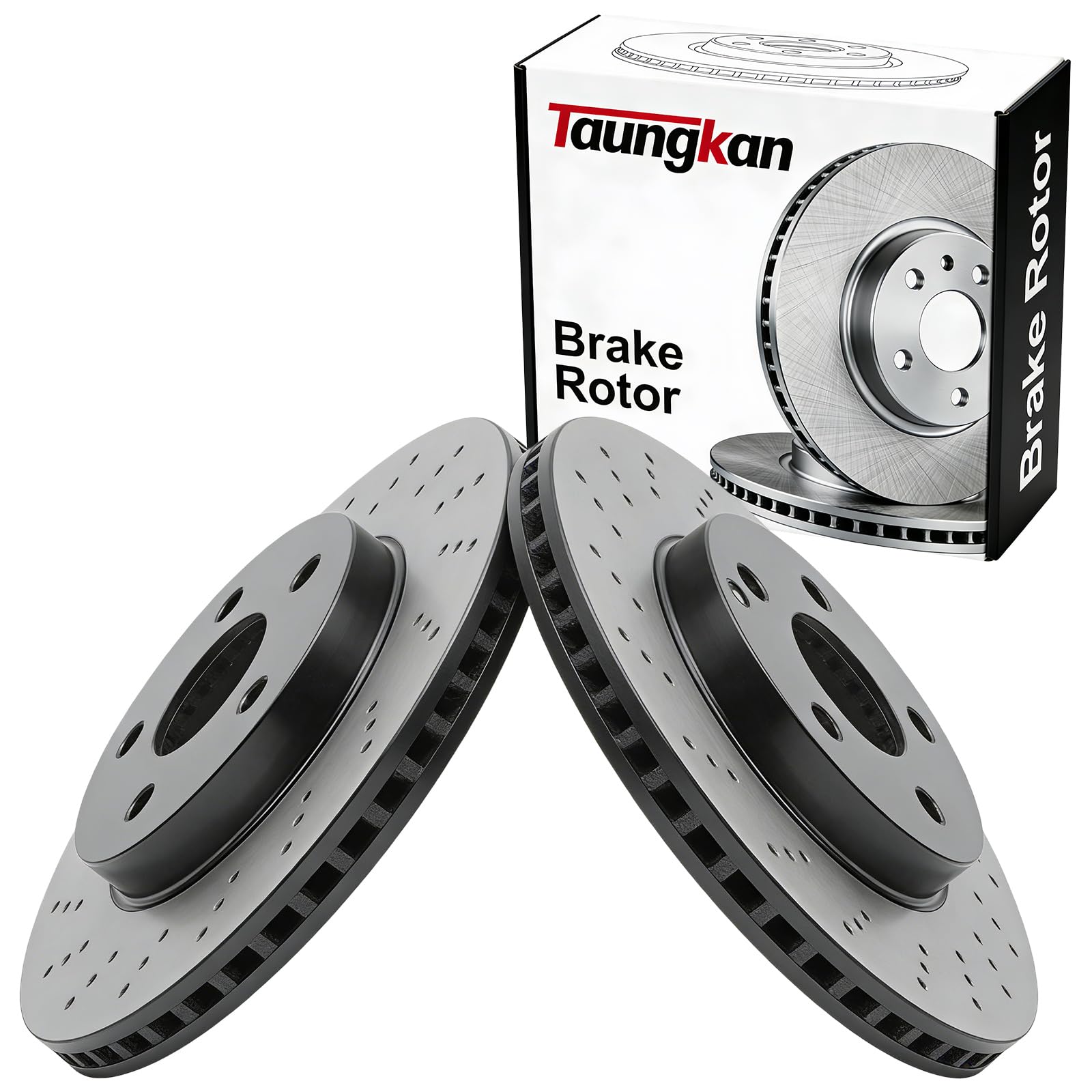 Frenos traseros Ford Explorer 