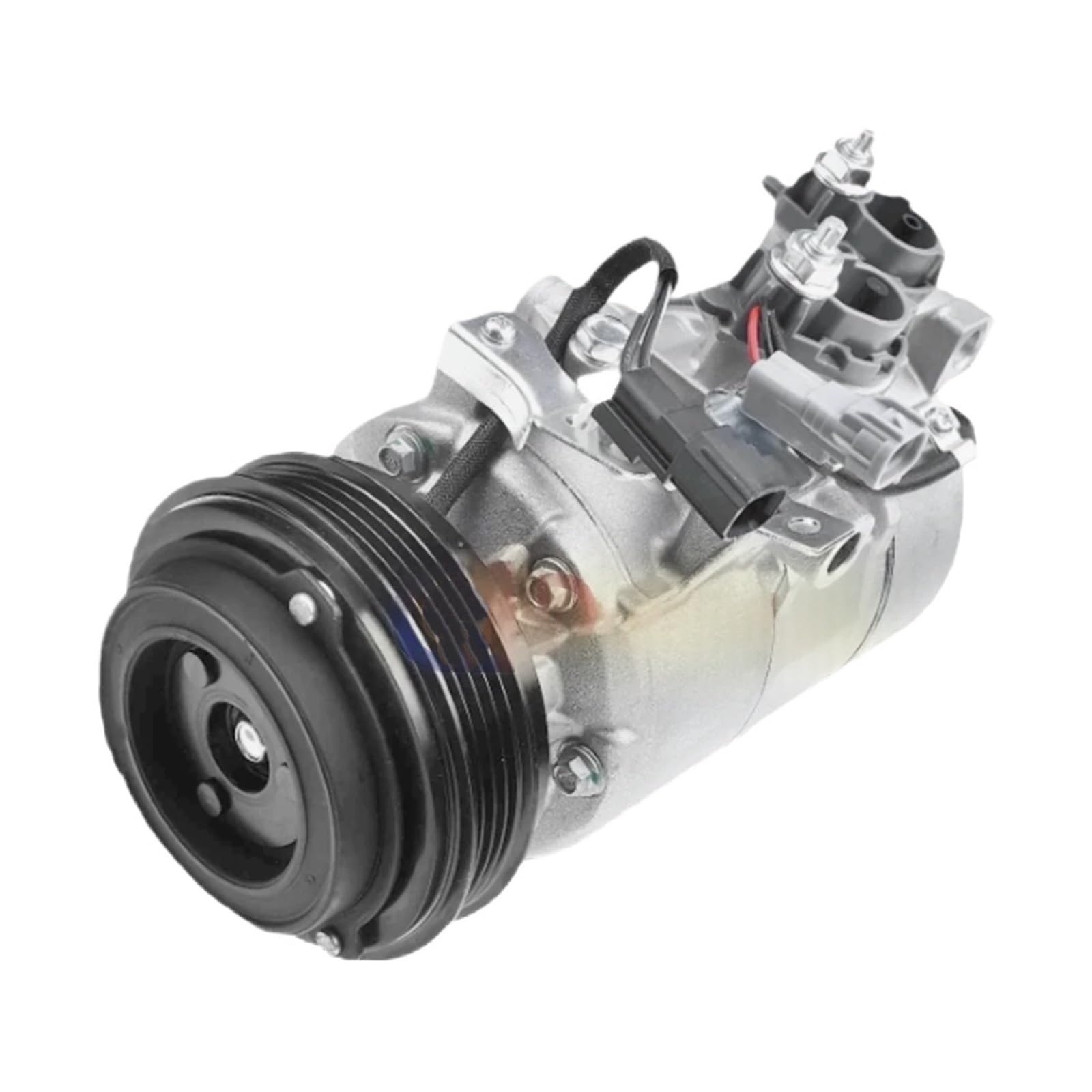 Compresor de aire acondicionado EV6Z19703A FORD