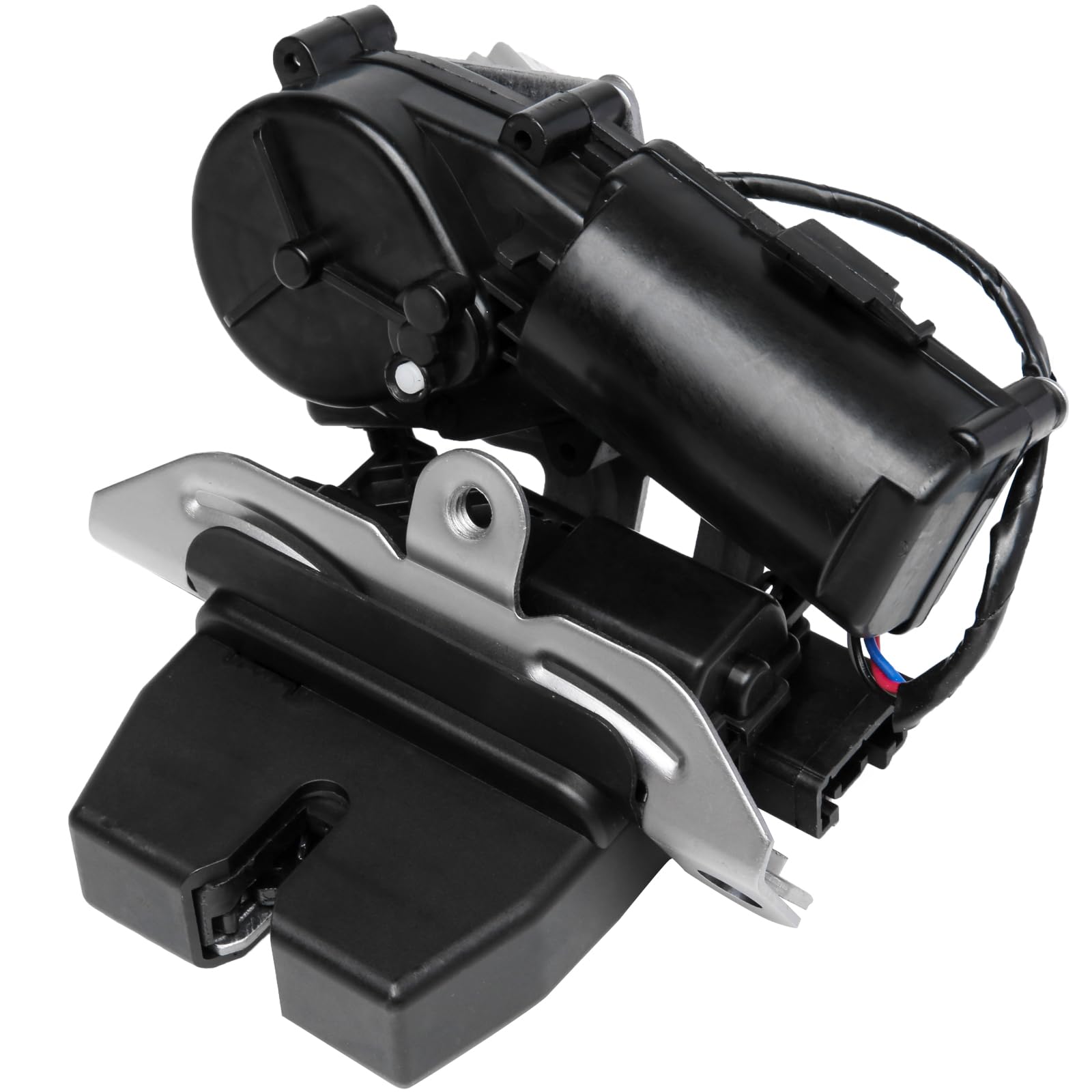 Cerradura de tapa de maletero FA1Z7443150B FORD